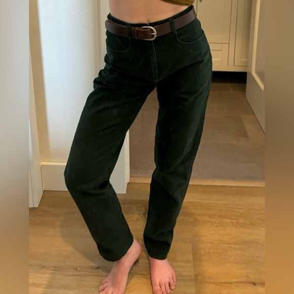 Vintage Talbot Jeans - Picture 3 of 12